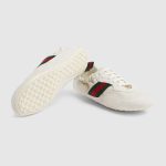 Gucci Women’s Gucci Shift sneaker - Image 6